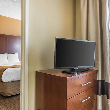 Comfort Suites Sawgrass Tamarac Eksteriør billede