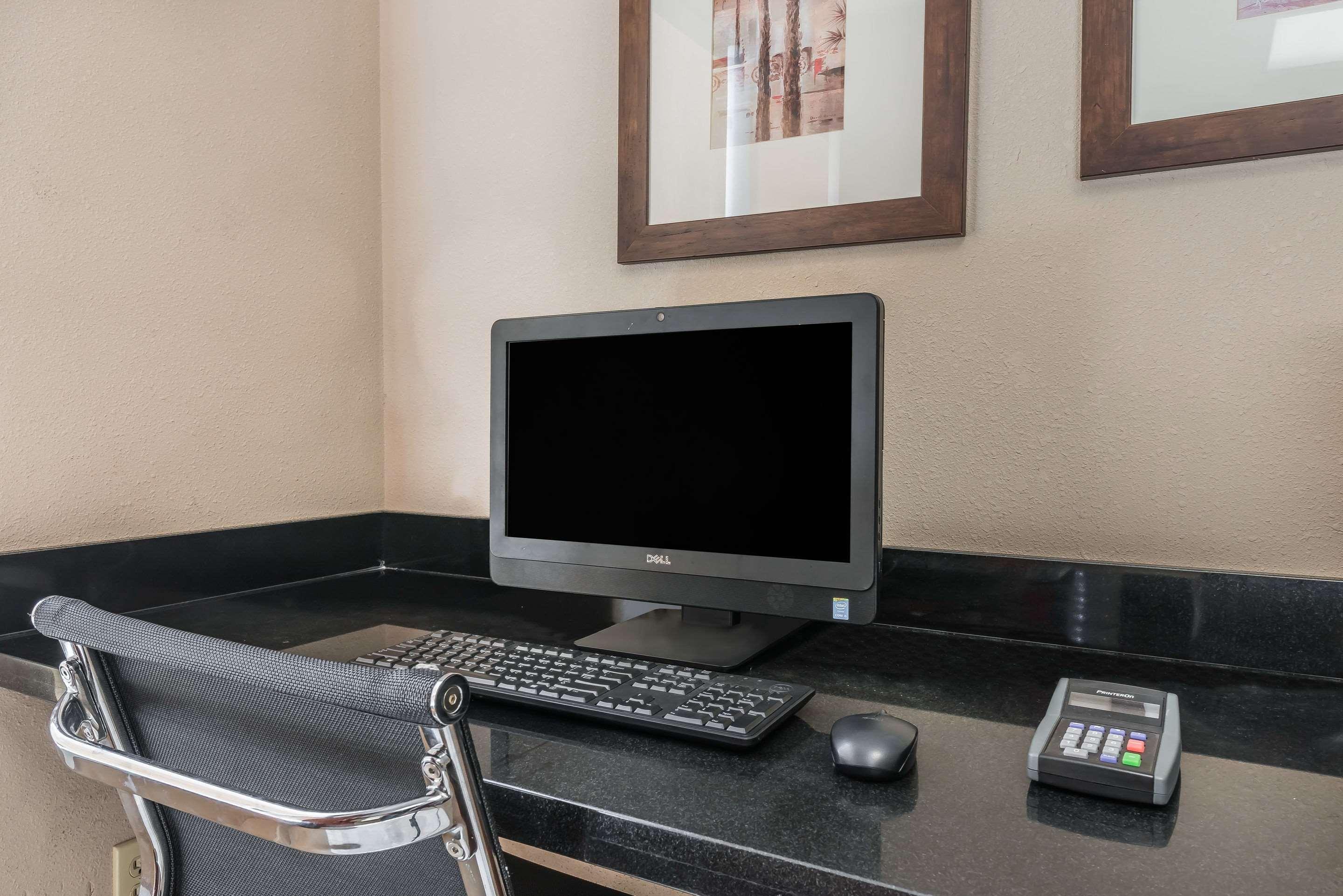 Comfort Suites Sawgrass Tamarac Eksteriør billede