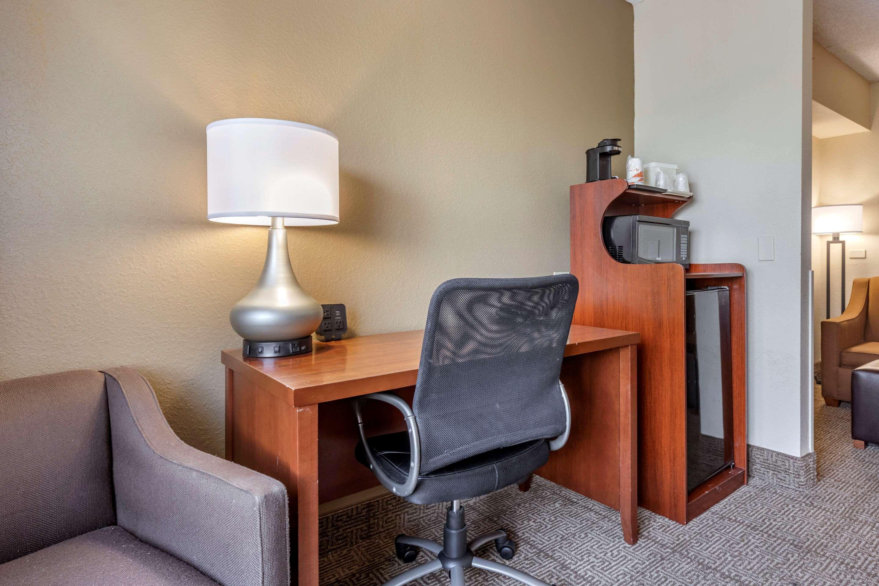 Comfort Suites Sawgrass Tamarac Eksteriør billede