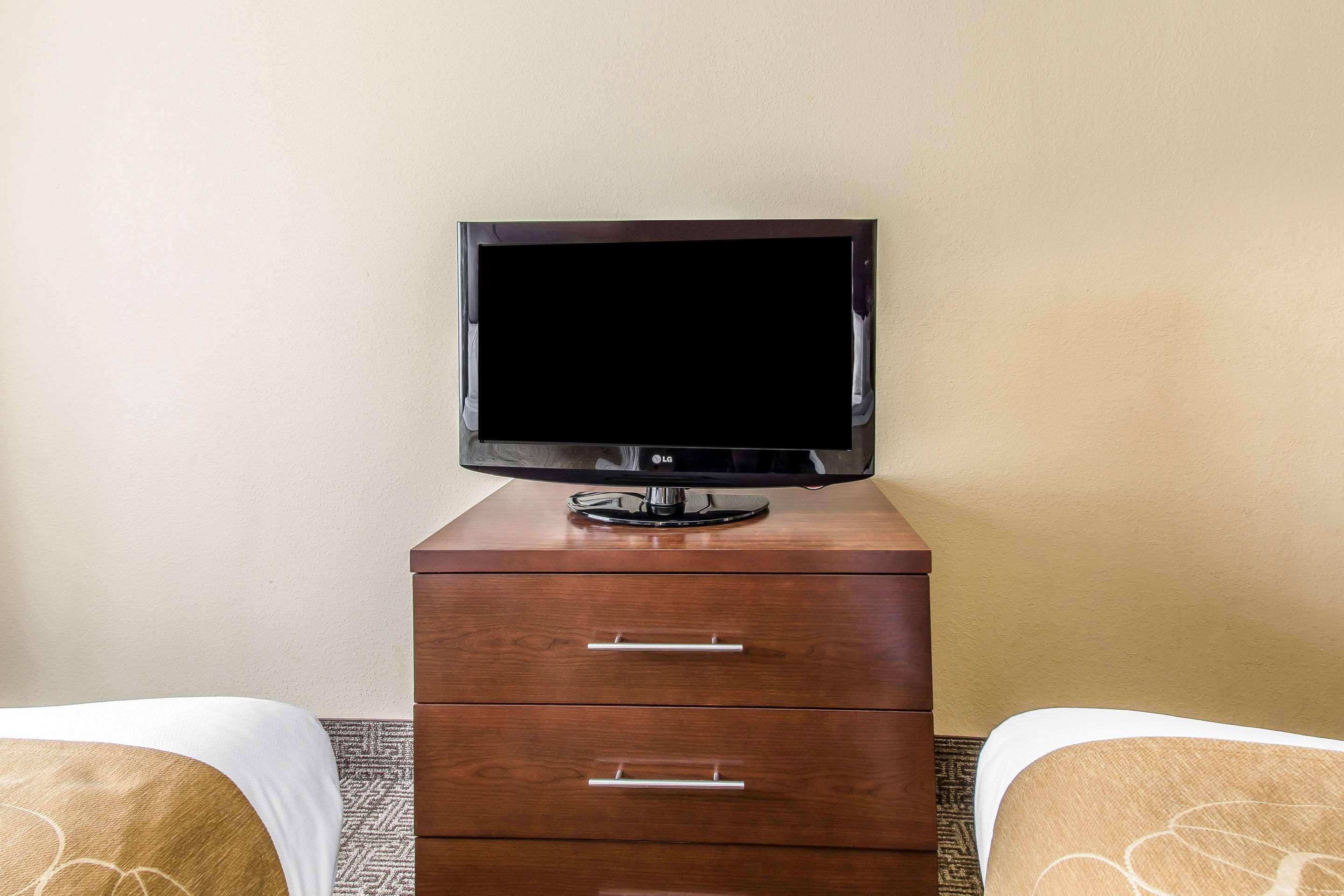 Comfort Suites Sawgrass Tamarac Eksteriør billede