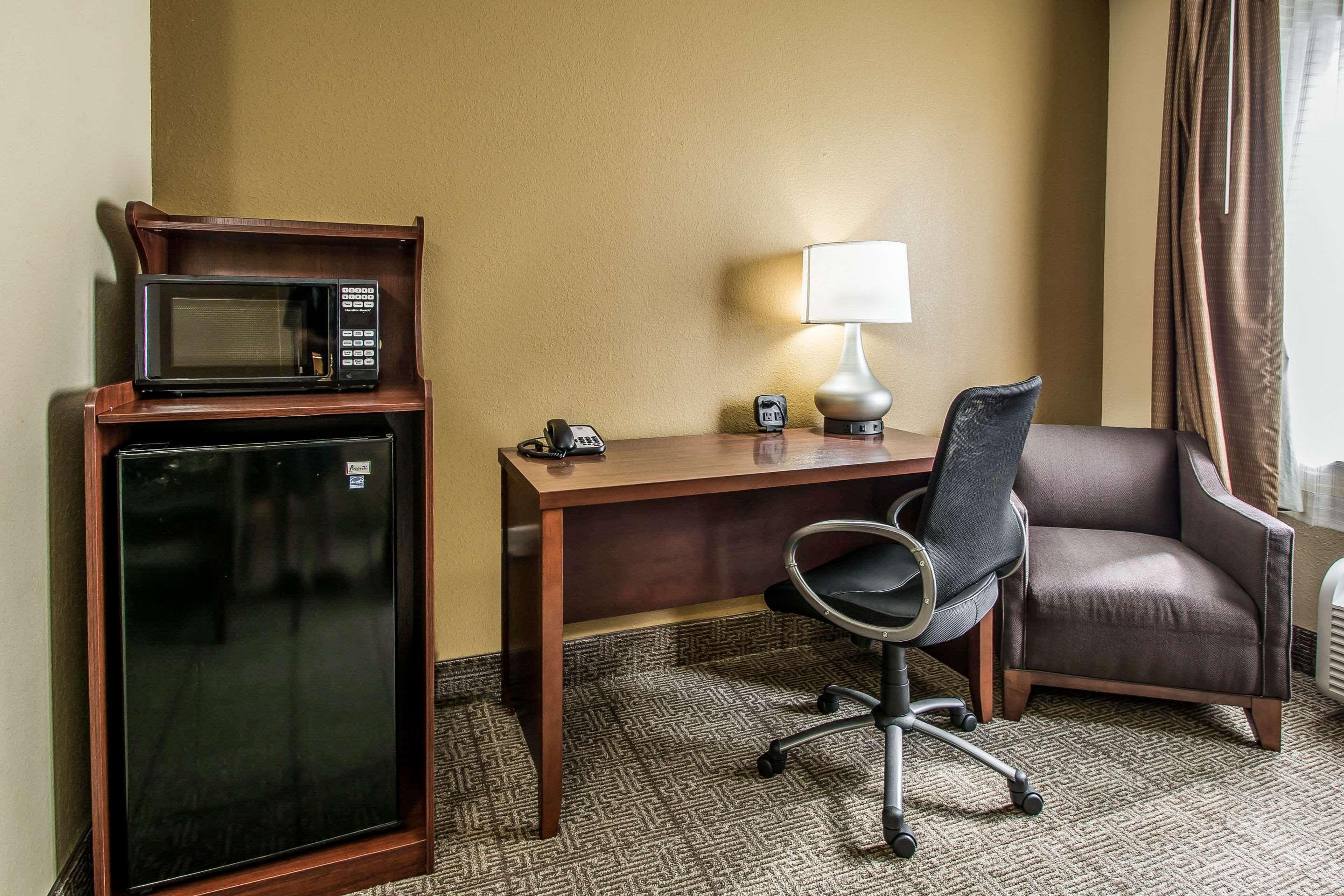 Comfort Suites Sawgrass Tamarac Eksteriør billede