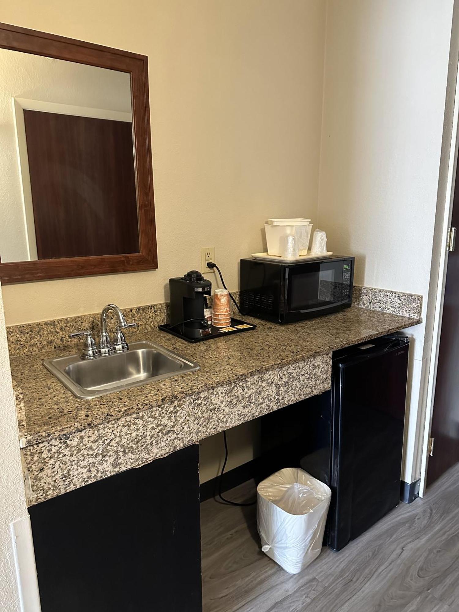 Comfort Suites Sawgrass Tamarac Eksteriør billede
